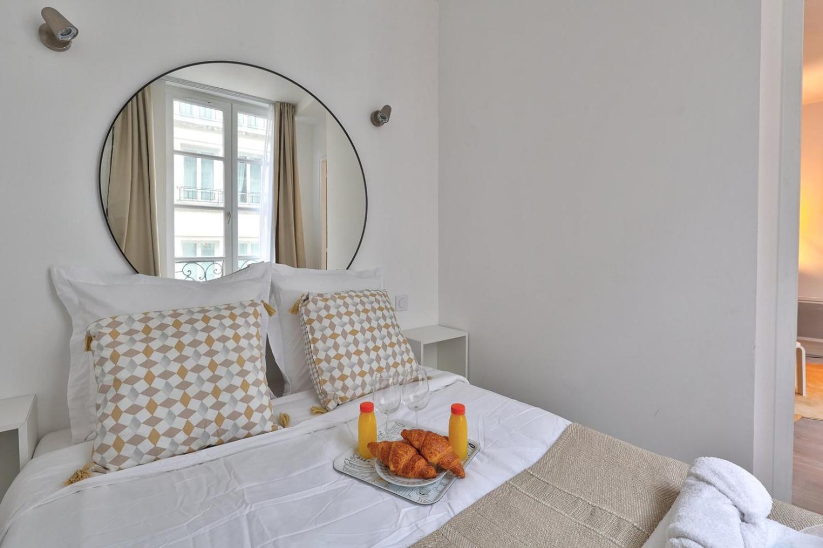 Appartement 587 Stuart - Superb In