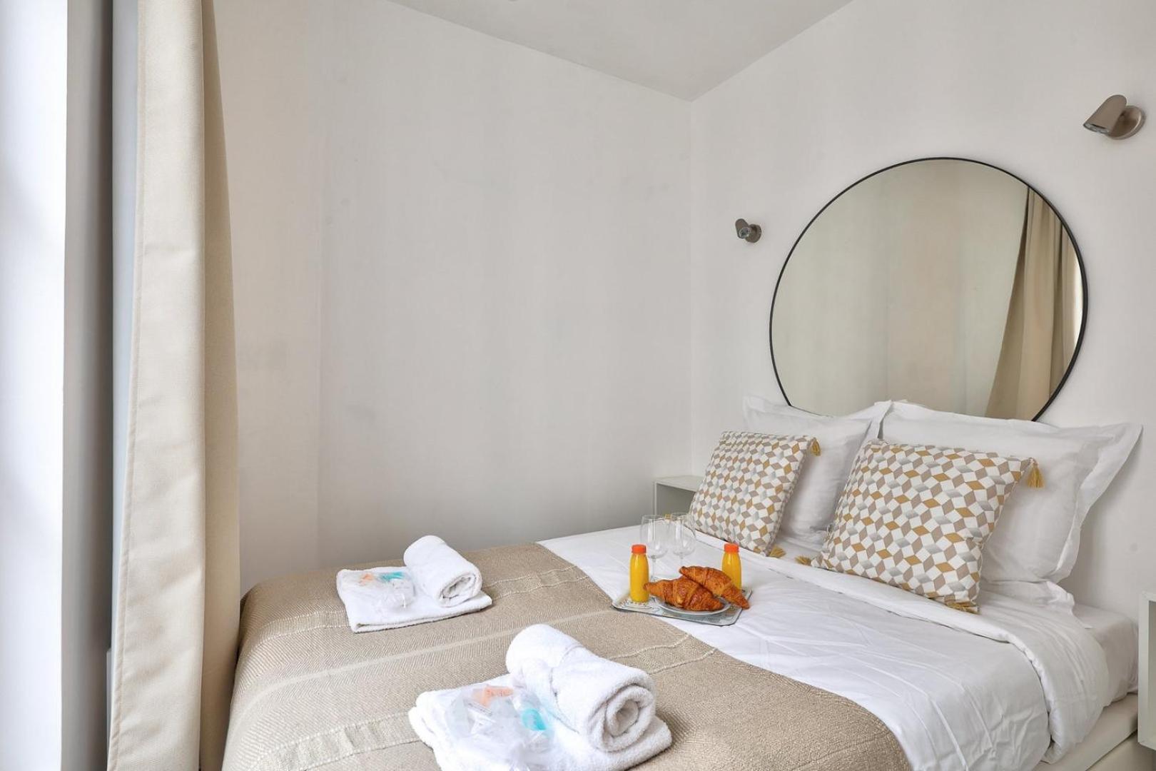 587 Stuart - Superb In Appartement Parijs