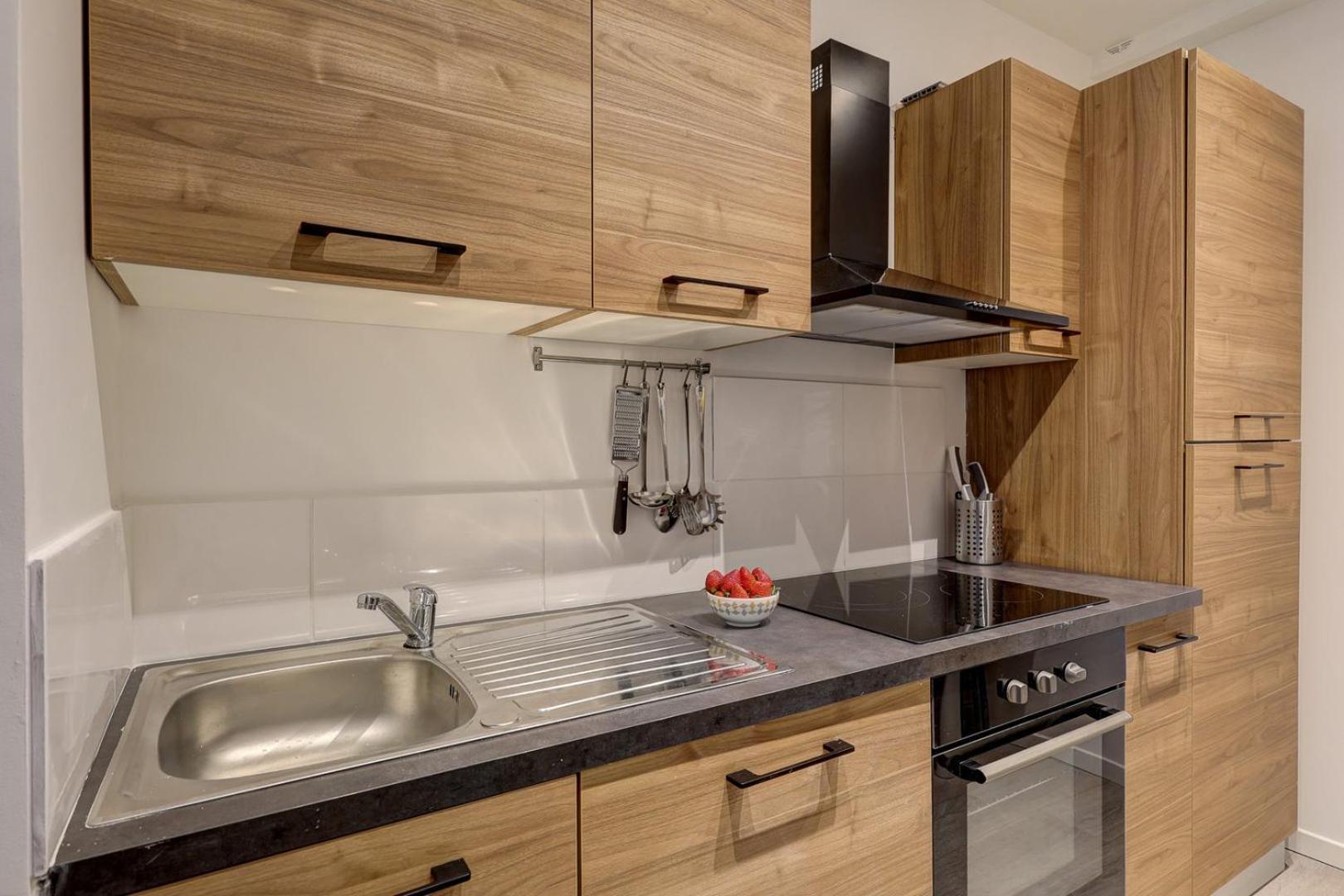 Appartement 587 Stuart - Superb In